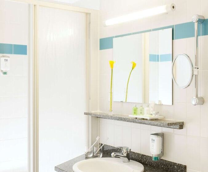 Семейный Номер, NH München City Süd