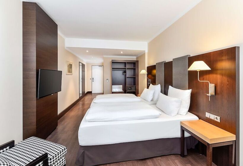 Полулюкс, NH München City Süd