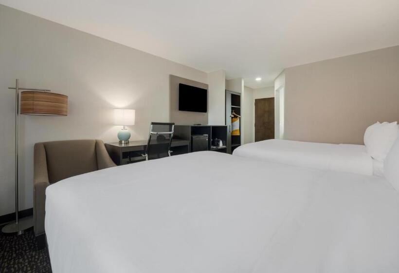 Номер Стандарт, Sleep Inn