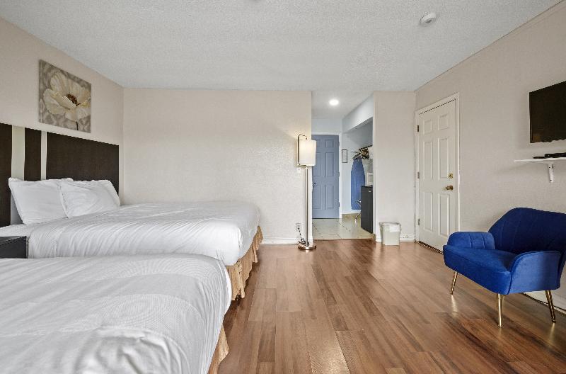 Номер Стандарт, Sol Springs Inn