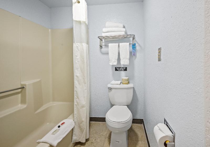 Стандартный Номер Кровать Кинг, Sol Springs Inn