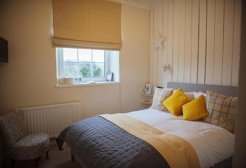 Номер Стандарт, Ty Croeso Boutique B&b