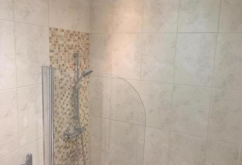 Номер Superior, Ty Croeso Boutique B&b