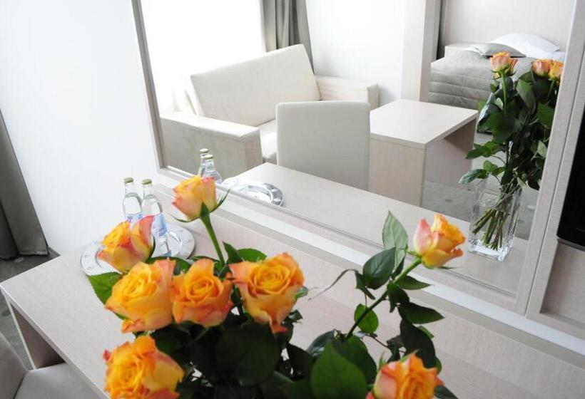 Номер Стандарт, Cieplice Medi & Spa