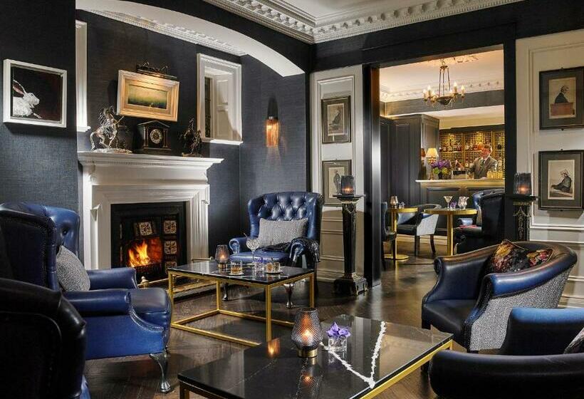 Номер Стандарт, Killarney Randles