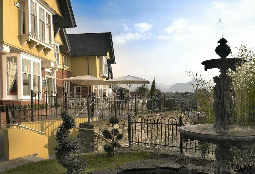 Номер Стандарт Индивидуальный, Killarney Randles
