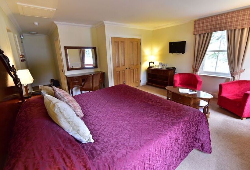 스탠다드 룸, Moness Resort