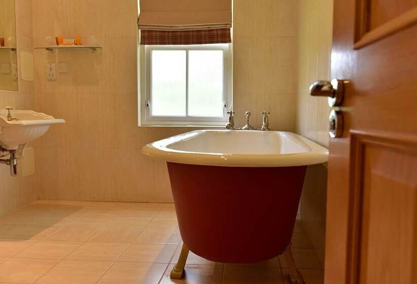 스탠다드 룸, Moness Resort