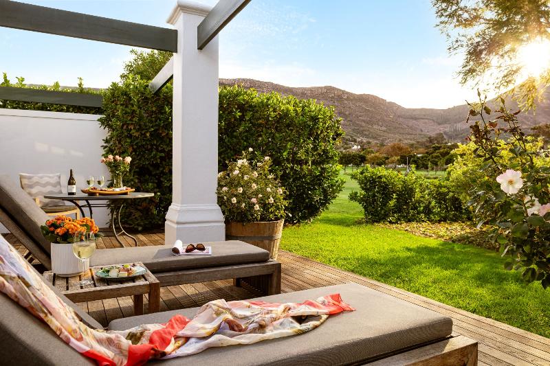 스위트, Steenberg Hotel & Spa