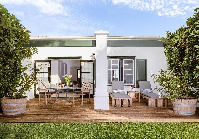프리미엄 룸, Steenberg Hotel & Spa