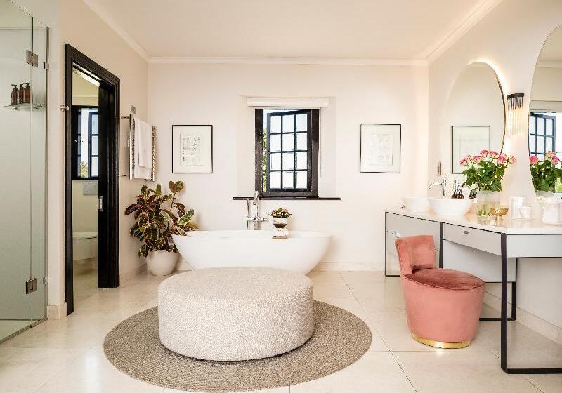 프리미엄 룸, Steenberg Hotel & Spa