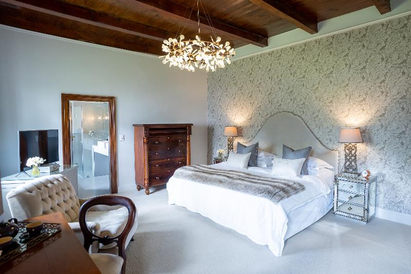 수피리어 룸, Steenberg Hotel & Spa