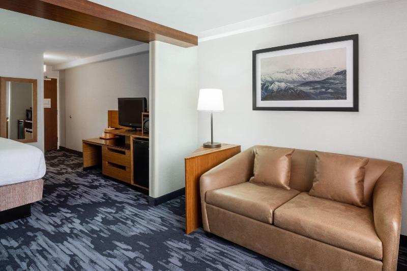 سوئیت با چشم‌انداز, The Ritzcarlton, Millenia Singapore