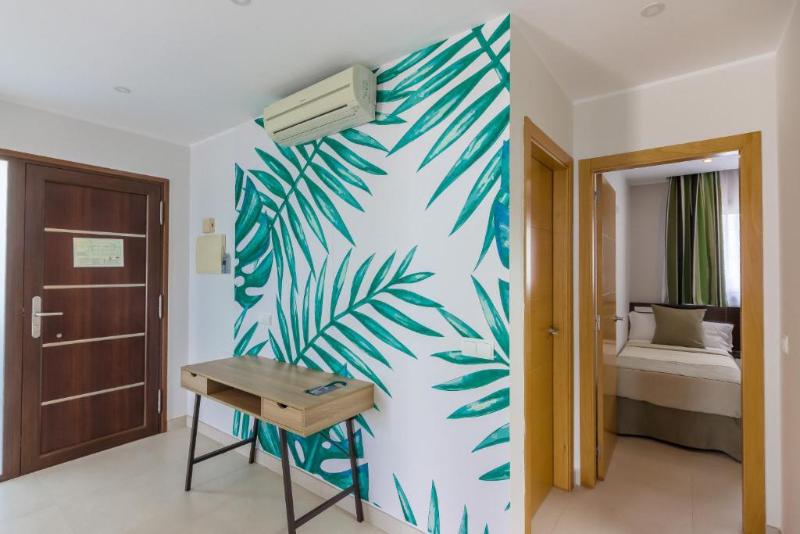 اتاق لوکس با چشم‌انداز, The Ritzcarlton, Millenia Singapore