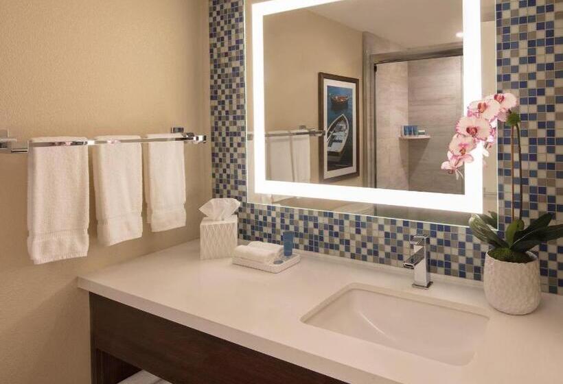 Номер Deluxe, Lido Beach Resort  Sarasota