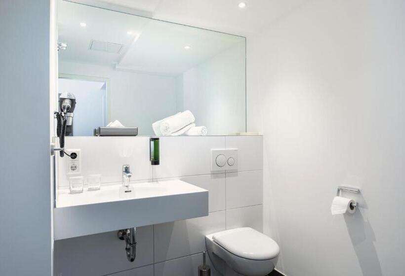 اتاق کلاس بیزنس, Achat Hotel Stuttgart Zuffenhausen