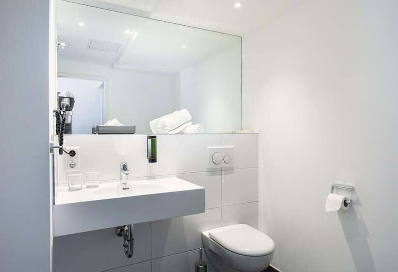 اتاق کلاس بیزنس, Achat Hotel Stuttgart Zuffenhausen