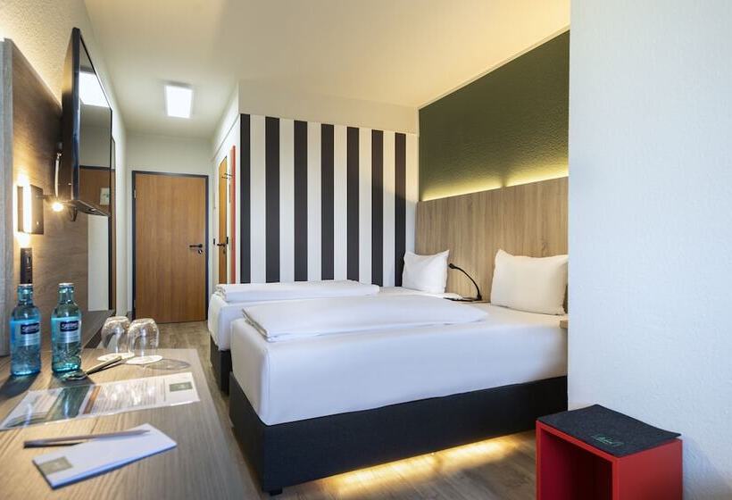 اتاق کلاس بیزنس, Achat Hotel Stuttgart Zuffenhausen