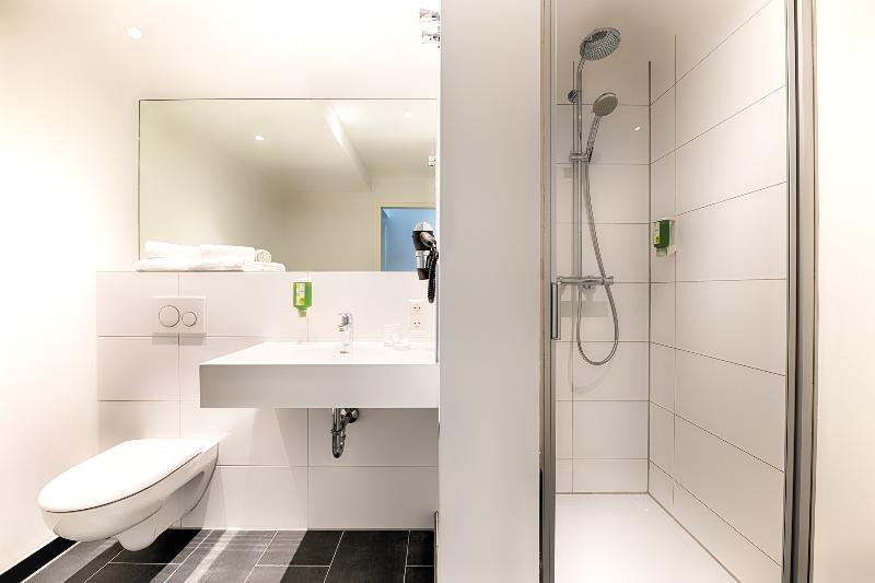 اتاق لوکس, Achat Hotel Stuttgart Zuffenhausen