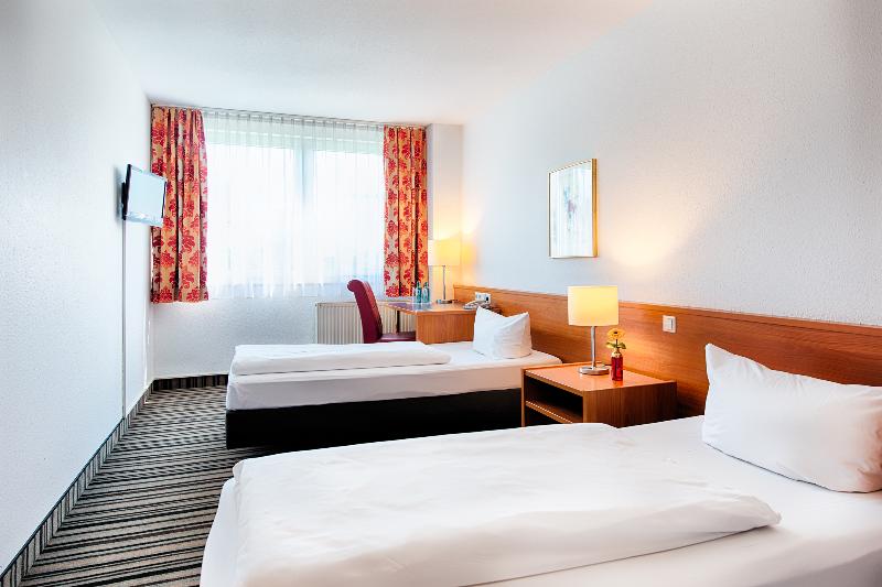 اتاق کلاس بیزنس, Achat Hotel Stuttgart Zuffenhausen