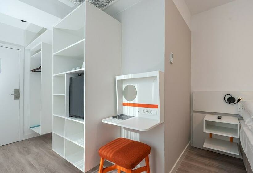 스탠다드 싱글 룸, Bluesun Holiday Village Alan