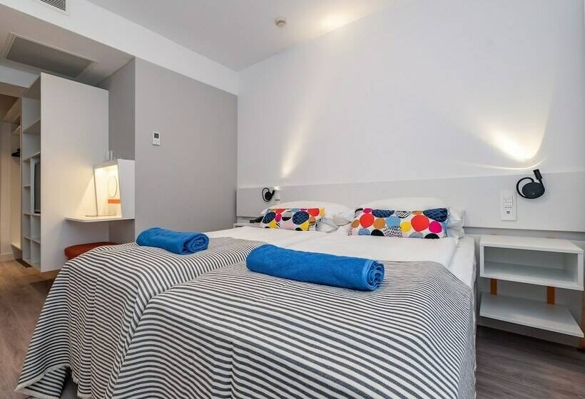 Quarto Estandar Individual, Bluesun Holiday Village Alan