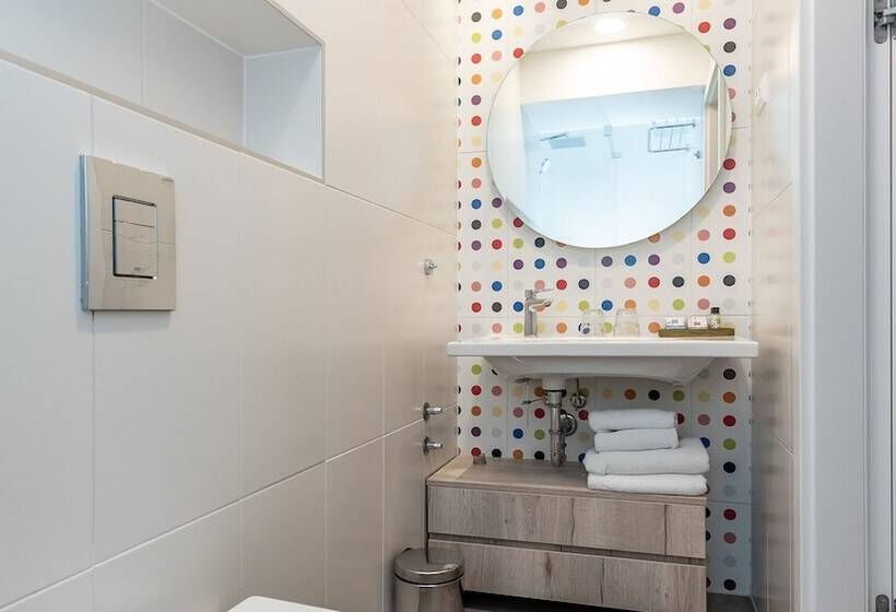 Quarto Estandar Individual, Bluesun Holiday Village Alan
