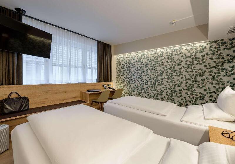 Номер Стандарт, Days Inn By Wyndham Dahlonega University Area