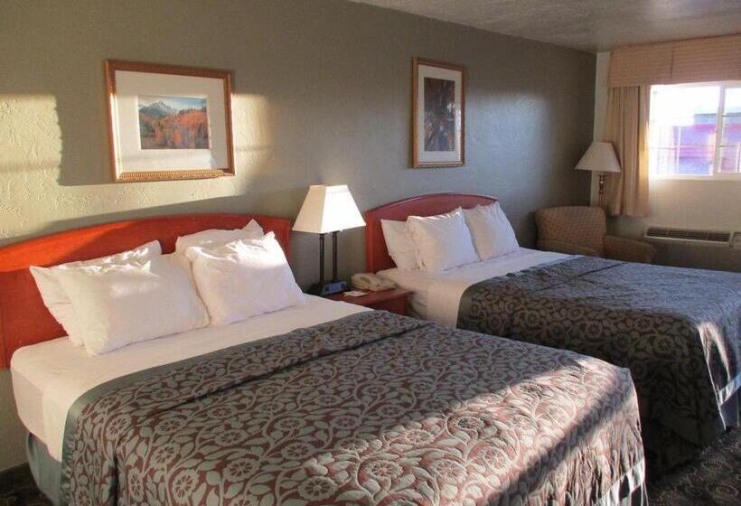 Номер Deluxe, Days Inn By Wyndham Montrose