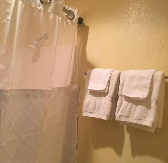 Стандартный Номер Кровать Кинг, Deluxe Inn Nebraska City