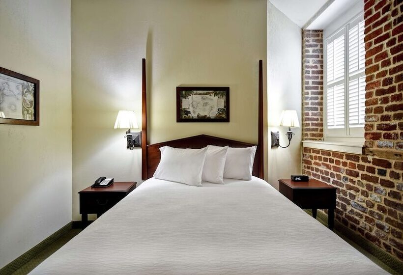 جناح, Embassy Suites By Hilton Charleston Historic District