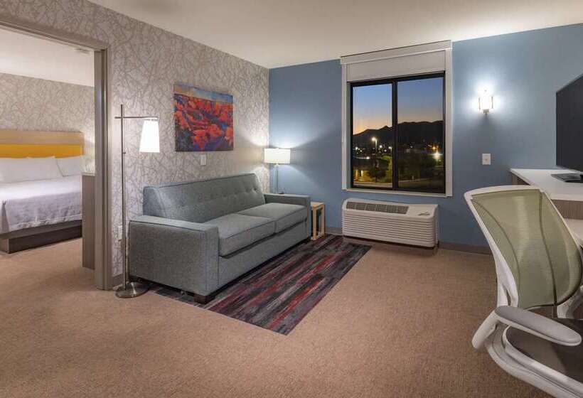غرفة قياسية, Embassy Suites By Hilton Charleston Historic District