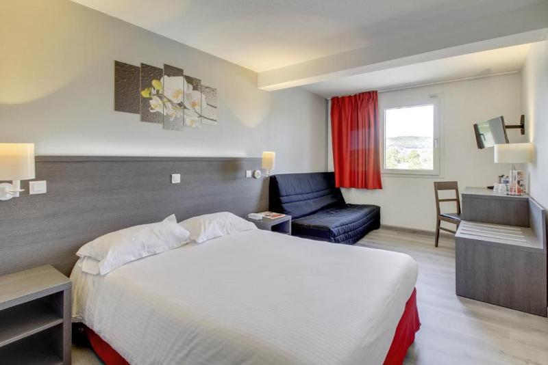 장애인을 위한 스위트, Embassy Suites Hotel Des Moines Downtown