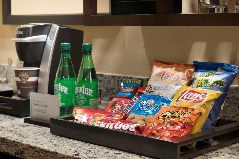 강 전망 스위트, Embassy Suites Hotel Des Moines Downtown