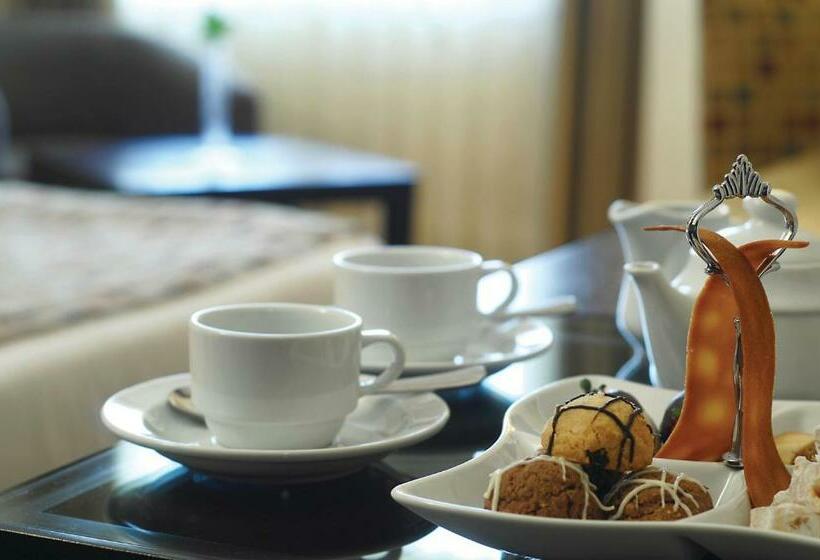 スタンダードルーム, Eresin Hotels Topkapı