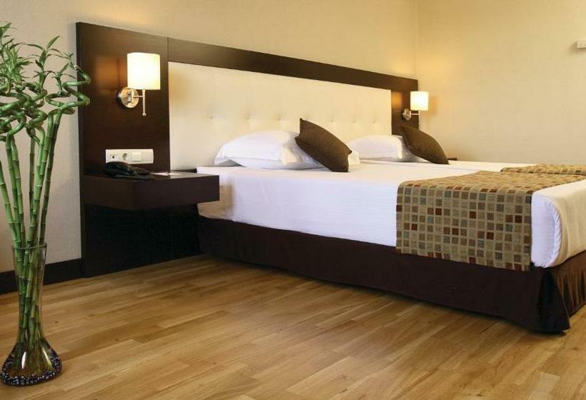 デラックスルーム, Eresin Hotels Topkapı