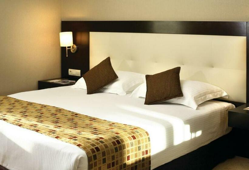 デラックスルーム, Eresin Hotels Topkapı
