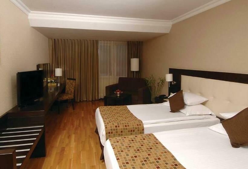 スタンダードルーム, Eresin Hotels Topkapı