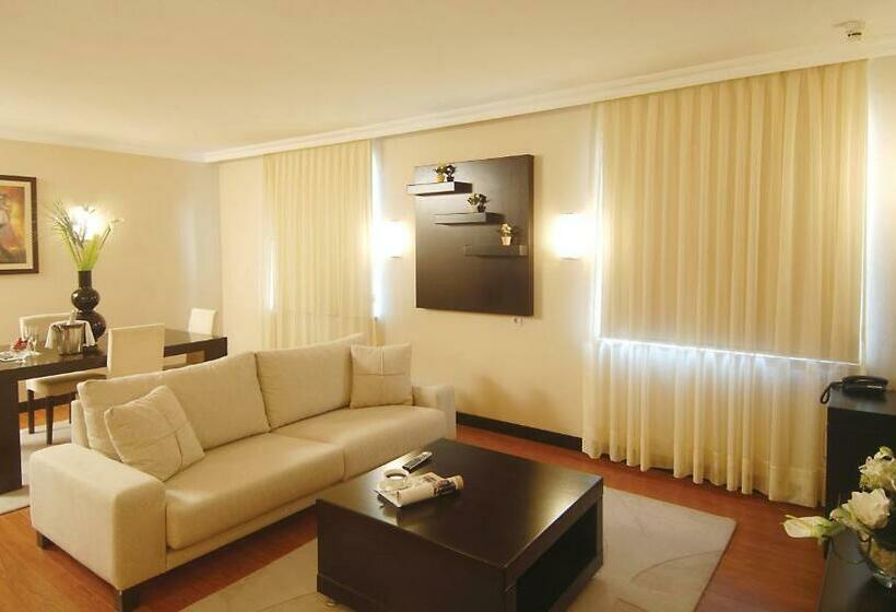 スイート（家族用）, Eresin Hotels Topkapı