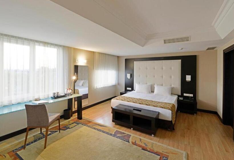 スイート（家族用）, Eresin Hotels Topkapı