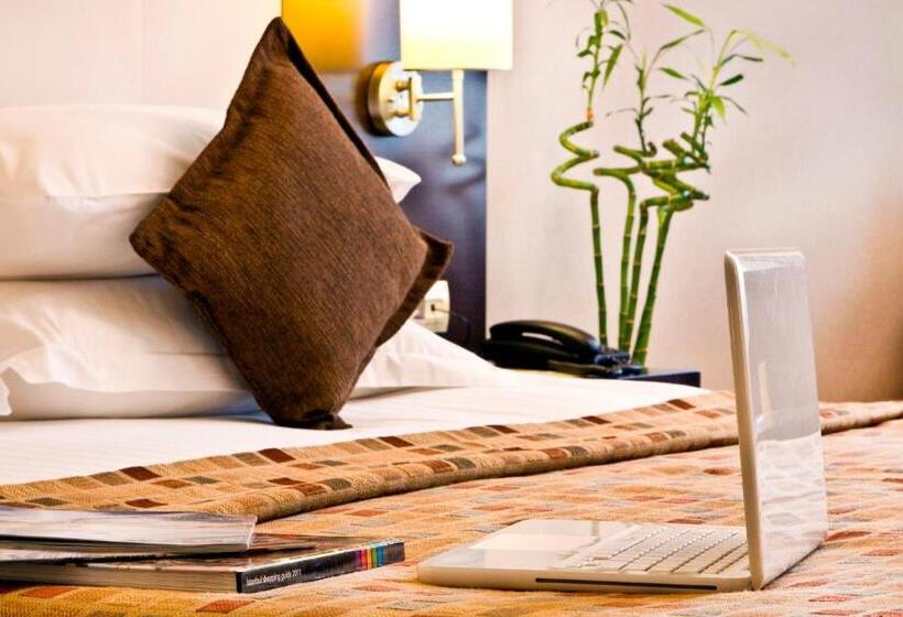 スイート（家族用）, Eresin Hotels Topkapı