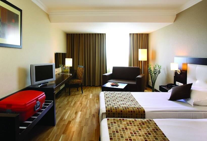 デラックスルーム, Eresin Hotels Topkapı