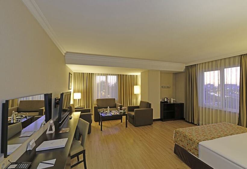 ジュニアスイート, Eresin Hotels Topkapı