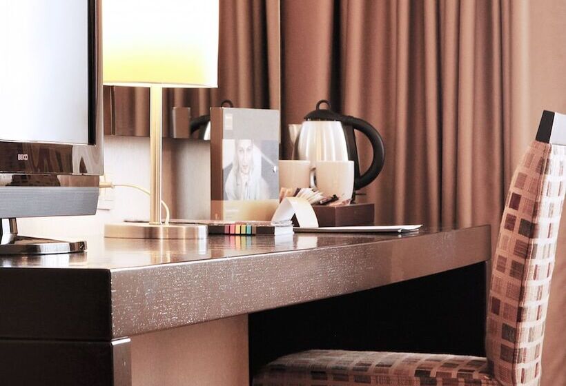 ジュニアスイート, Eresin Hotels Topkapı