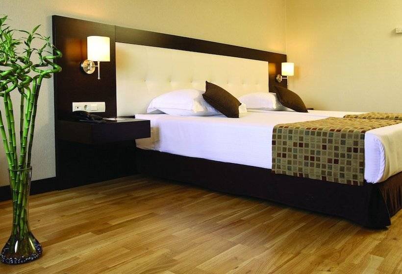 スタンダードルーム, Eresin Hotels Topkapı