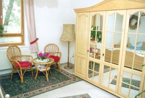 Номер Стандарт, Gasthof Zur Linde