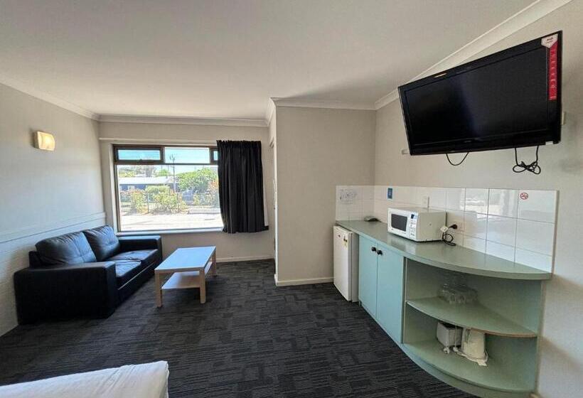 스탠다드 룸, Geraldton Motor Inn