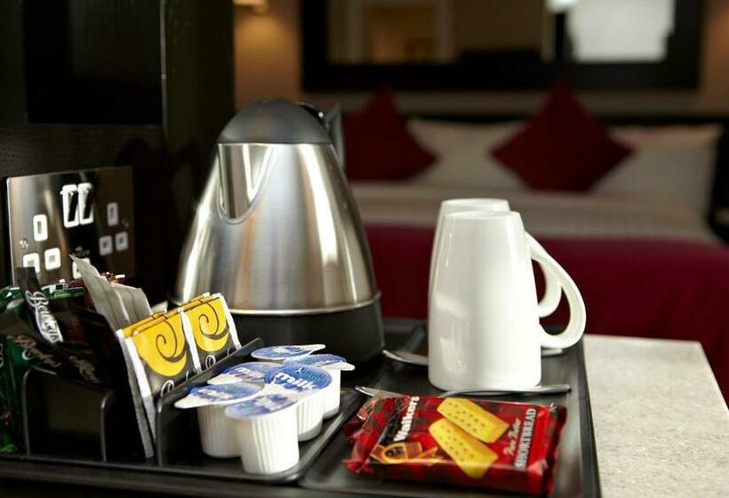 클래식 룸, Ashling Hotel Dublin