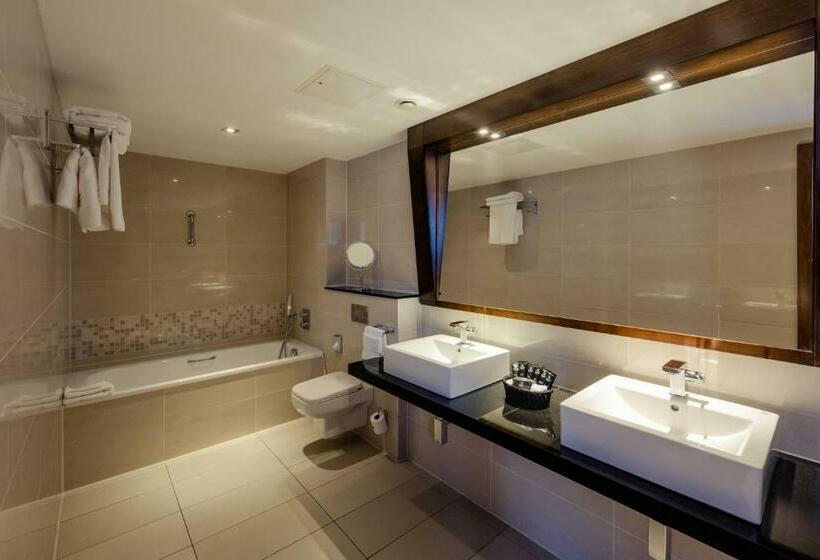 수피리어 룸, Ashling Hotel Dublin