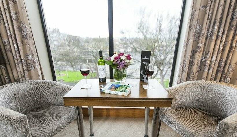 수피리어 룸, Ashling Hotel Dublin